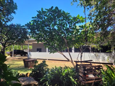 3 OLD REWARD ROAD, Rubyvale