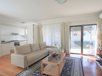 4 / 119 Constitution Road, West Ryde