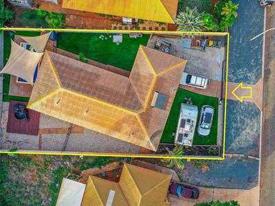 14 Jabiru Loop, South Hedland