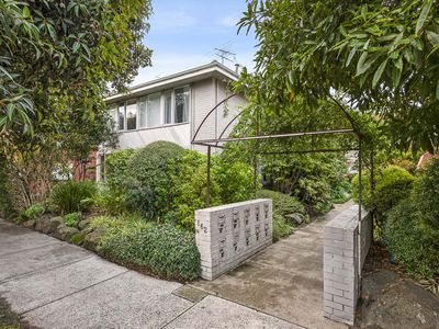18 / 162 Brighton Road, Ripponlea