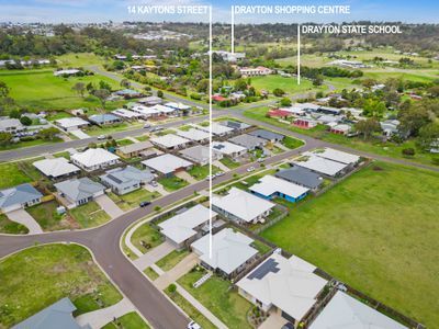 14 Kaytons Street, Drayton