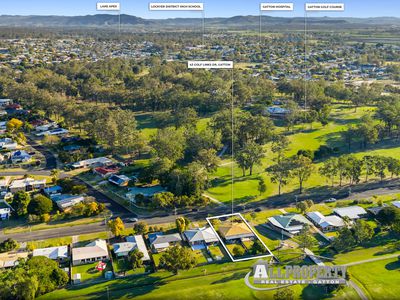 43 Golf Links Drive, Gatton