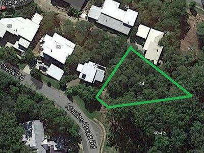 44 Martins Creek Road, Buderim