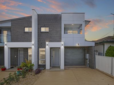 295 Canley Vale Road, Canley Heights