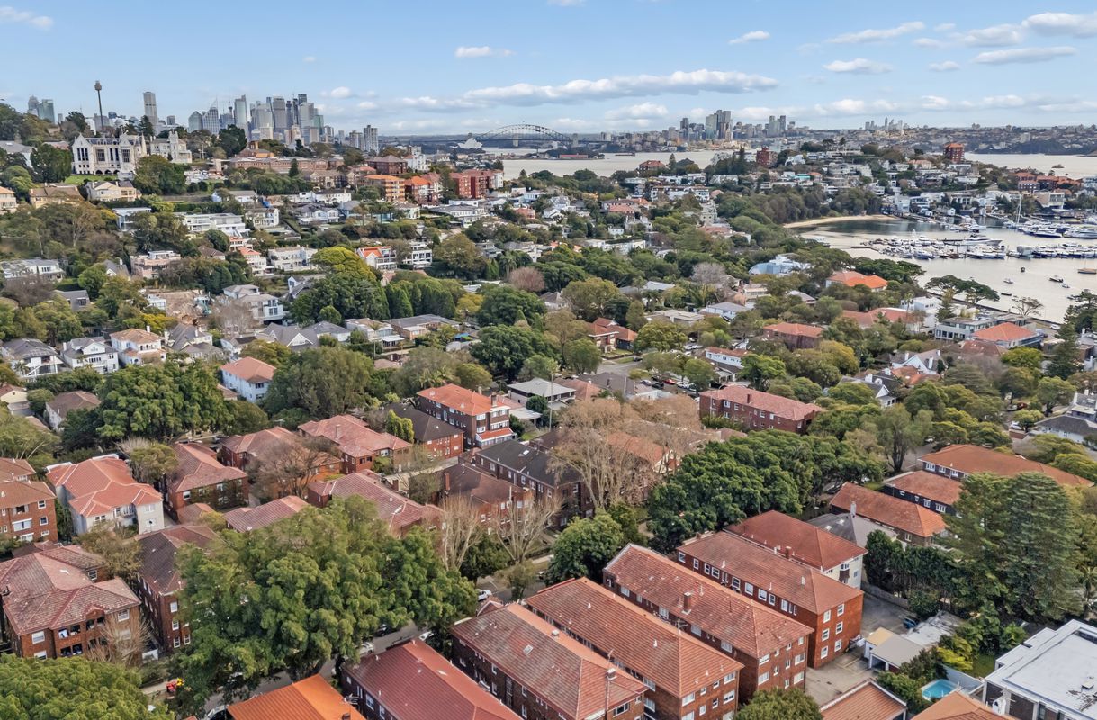 2 / 24 Balfour Road, Rose Bay