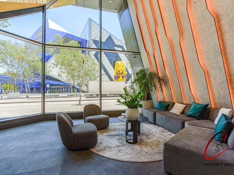 904 / 80 Milligan Street, Perth