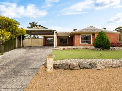 3 Elanora Avenue, Morphett Vale