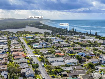1 / 42 Gibbon Street, Lennox Head