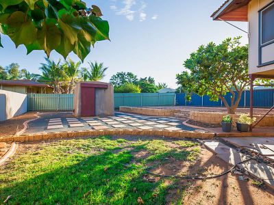8 Trembath Street, Port Hedland