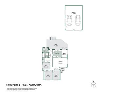 53 Rupert Street, Katoomba