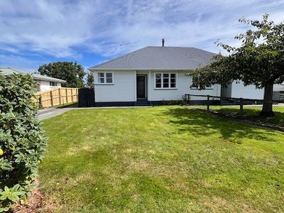 46 Centennial Avenue, Milton