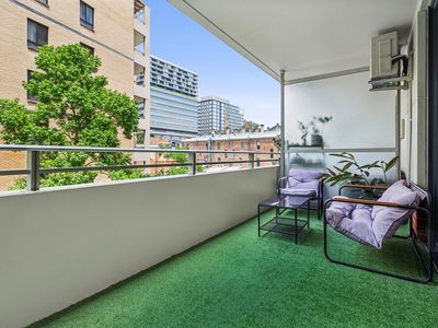 62 Mountain Street, Ultimo