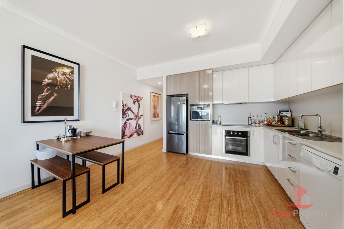 1 / 602 Beaufort Street, Mount Lawley