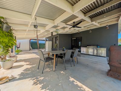 190 Westblade Avenue, Kerang