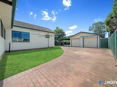 100 The Avenue, Canley Vale