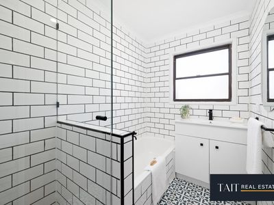 55 Bartley Street, Moyhu