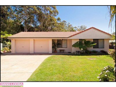 31 Tinaroo Place, Tewantin