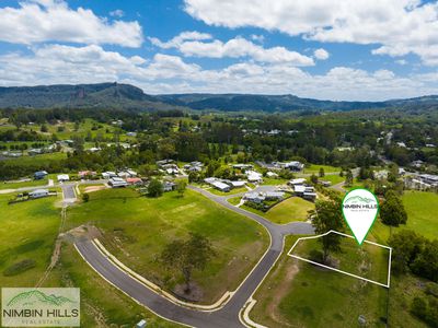 19 Tareeda Way, Nimbin