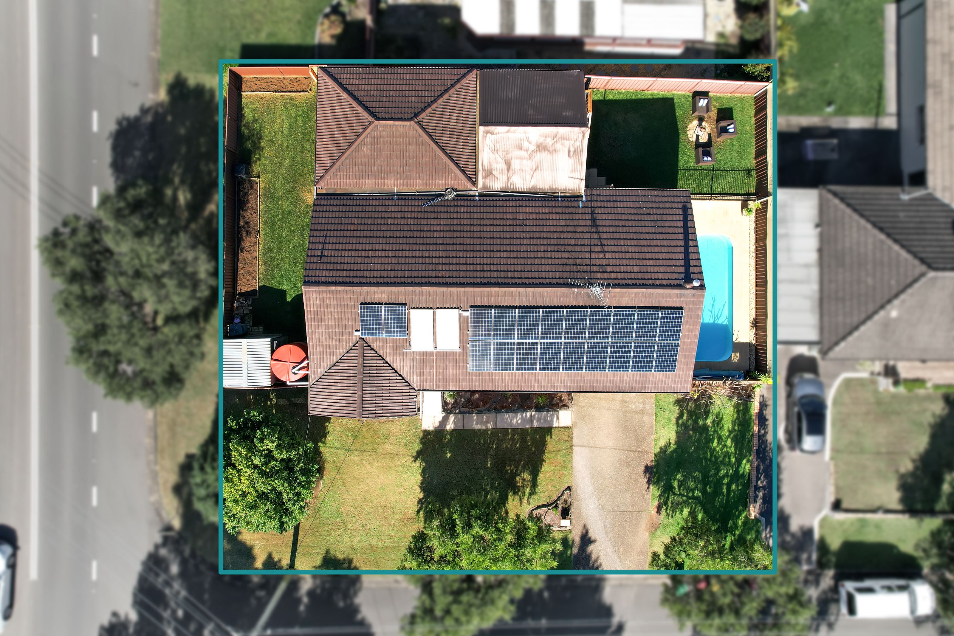 2 Gilda Avenue, SOUTH PENRITH