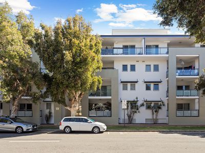5 / 59 Brewer Street, Perth