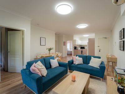 5 / 85-87 Mountford Avenue, Guildford