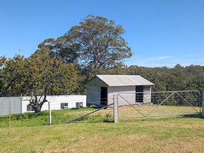 9050 Princes Highway, Central Tilba