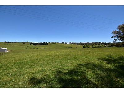 Lot 141 Watts Gully Road, Forreston