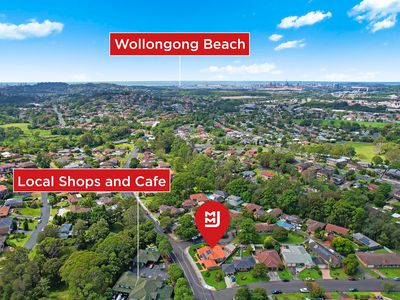 43 Derribong Drive, Cordeaux Heights