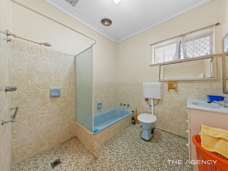 16 Young Place, Hamilton Hill