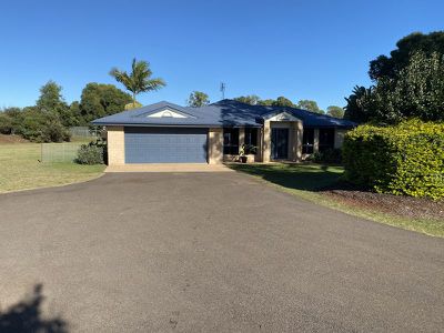11 Tidar Court, Kingaroy