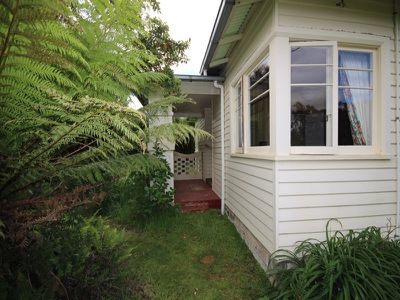 460 Crabtree Road, Crabtree