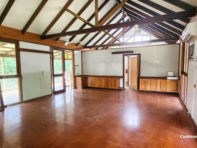 60 Starcke Street, Cooktown