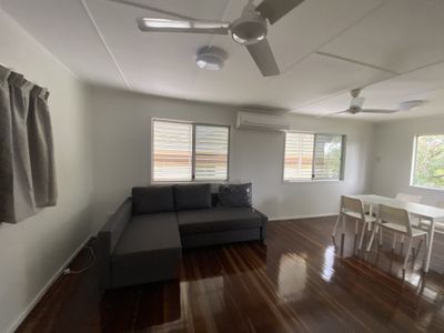 9 Middle Crescent, Dysart