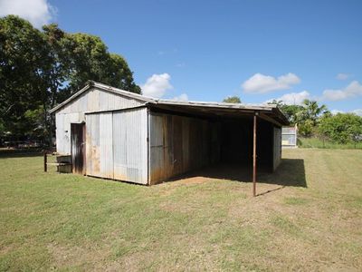 Charters Towers City