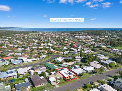 73 Long Street, Point Vernon