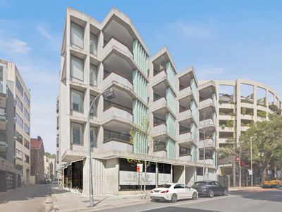 432-434 Elizabeth Street, Surry Hills