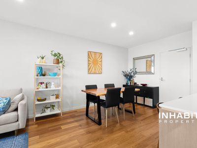 1008 / 63 Adelaide Terrace, East Perth