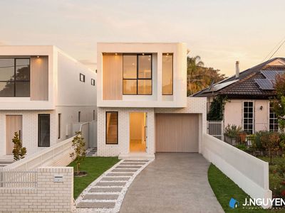 92a Bold Street, Cabramatta West