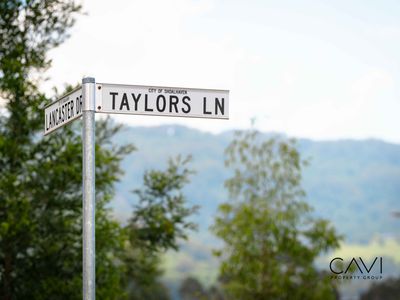 Lot 48B, 2 Sabre Street, Badagarang