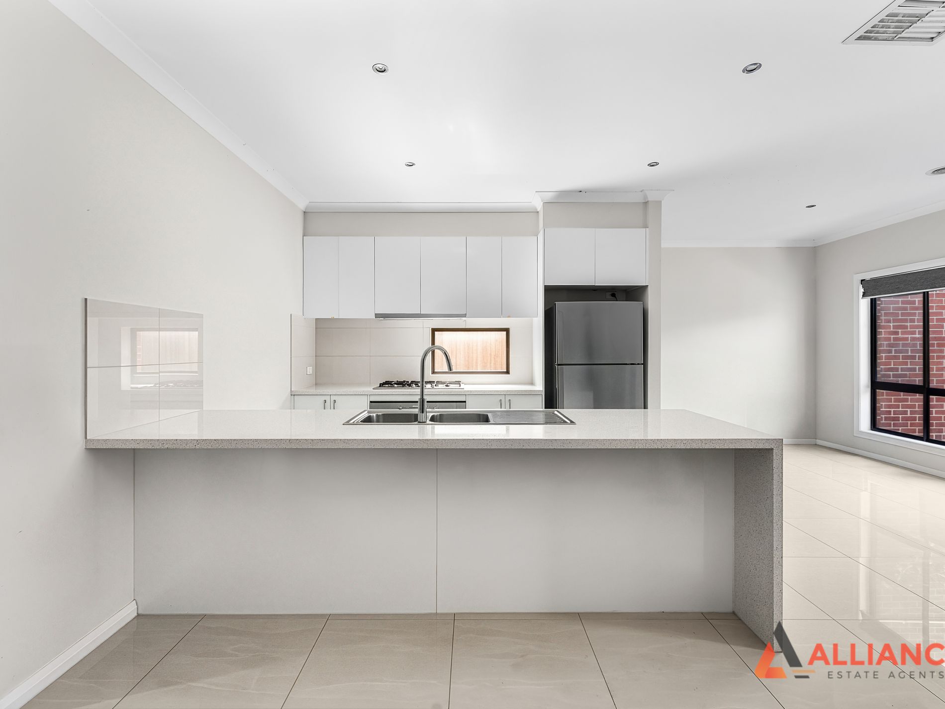 3 Harlequin Walk, Epping