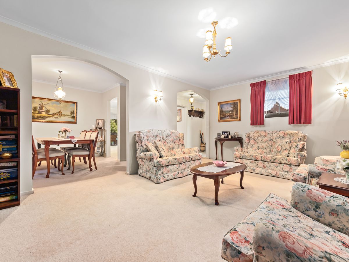 4 Bemm Court, Dandenong North