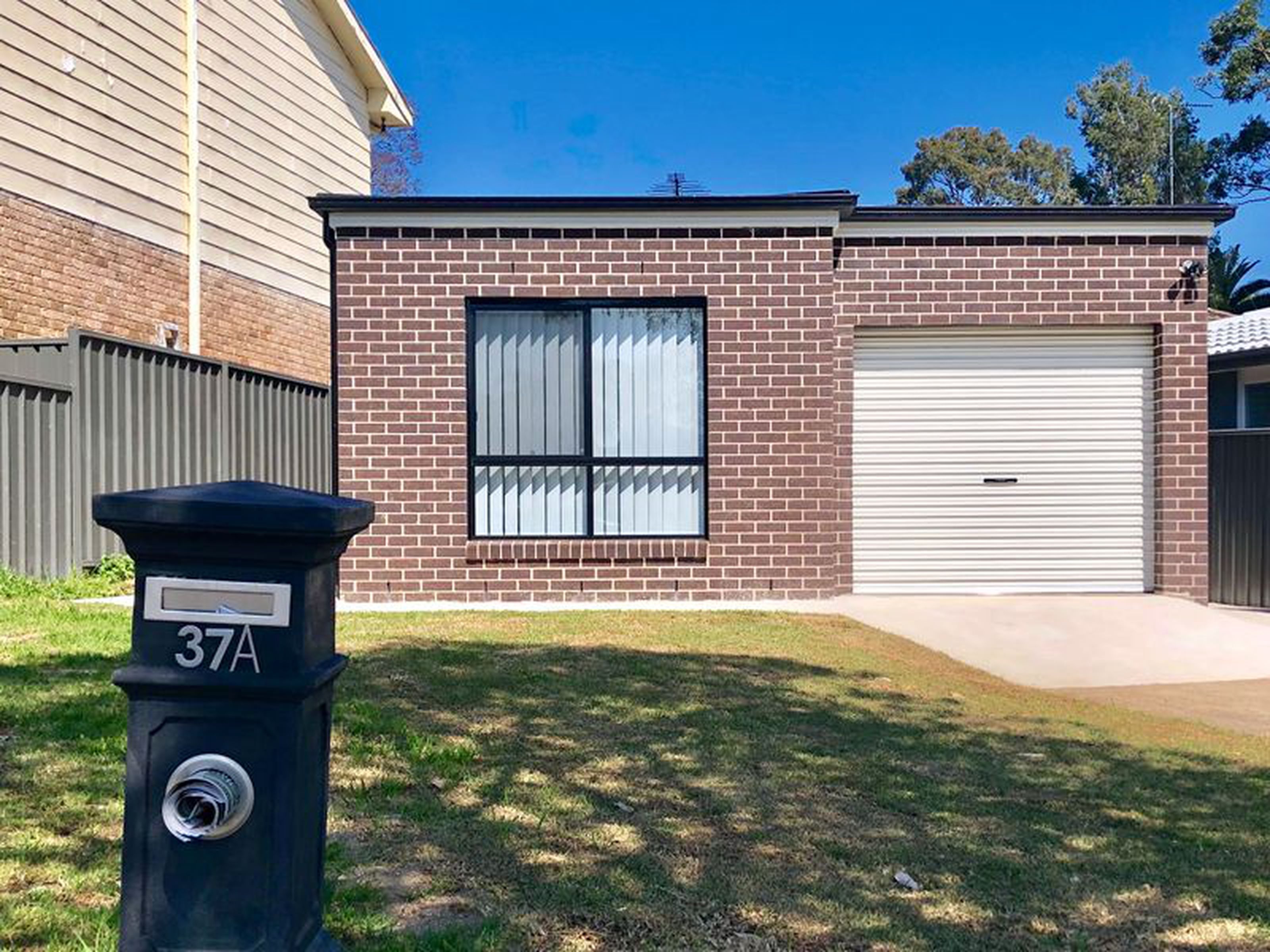 37A Wardell Drive, SOUTH PENRITH