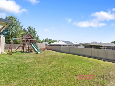 57 Wentworth Drive, Kelso