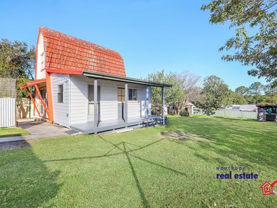 86 + 86a High Street, Wauchope