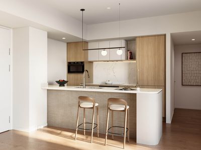 2504 / 910 Canning Highway, Applecross