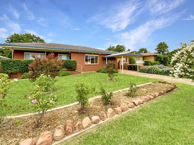 3 Clematis Street, Forbes