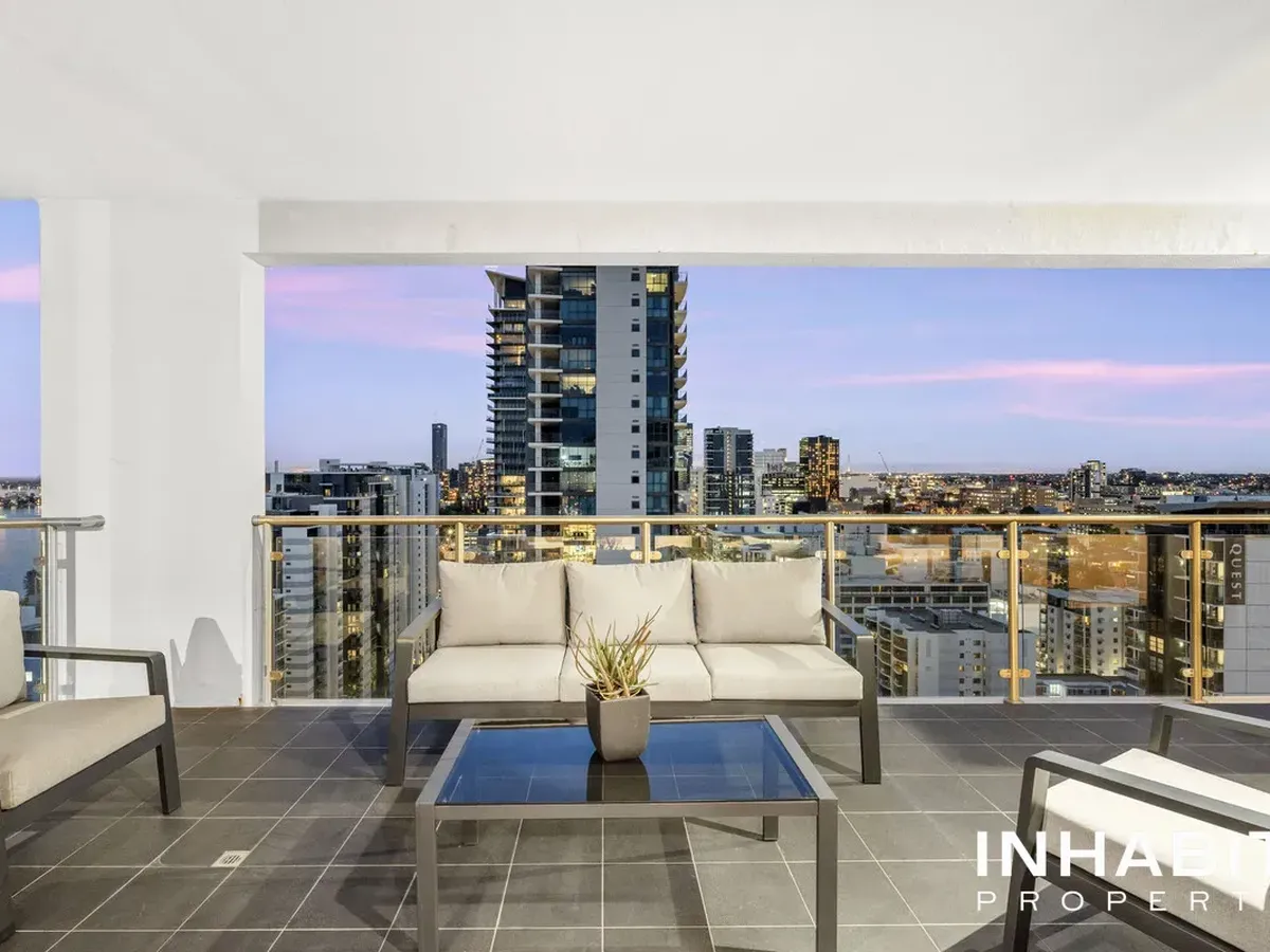 70 / 155 Adelaide Terrace, East Perth