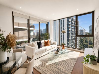 B1202 / 80 Waterloo Road, Macquarie Park