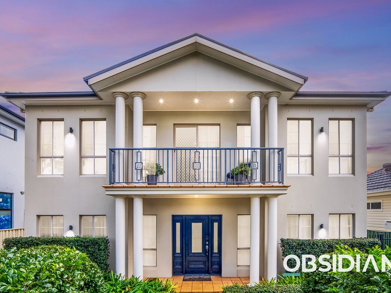 11 D'Arcy Avenue, Lidcombe
