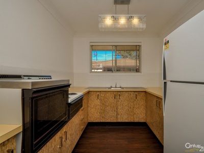 7 / 7-9 Jubilee Street, Dubbo
